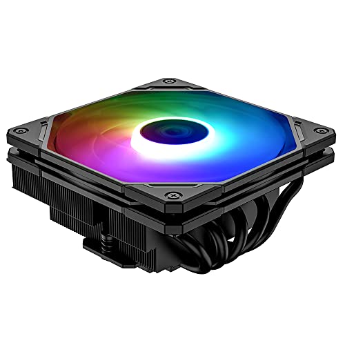 ID-COOLING IS-55 ARGB 54.6 CFM CPU Cooler