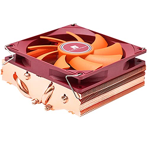 Thermalright AXP-90i FULL Copper 42.58 CFM CPU Cooler