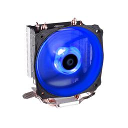 ID-COOLING SE-213V2-B Lite 58.4 CFM CPU Cooler