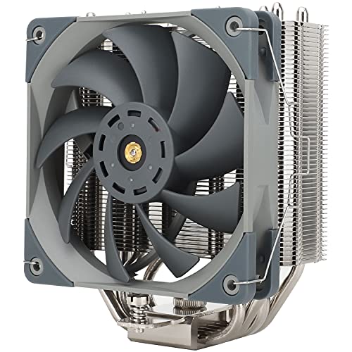 Thermalright TA120 EX 82 CFM CPU Cooler