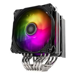 Silverstone Hydrogon D120 ARGB V2 56.23 CFM CPU Cooler