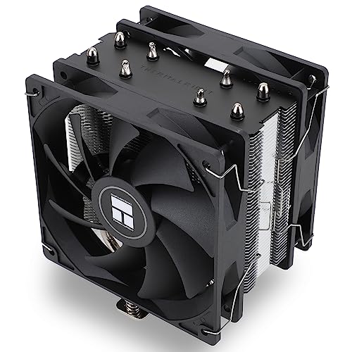 Thermalright Assassin X Refined SE PLUS 66.17 CFM CPU Cooler