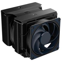 Cooler Master MasterAir MA824 Stealth 63.6 CFM CPU Cooler