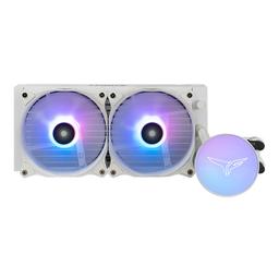 TEAMGROUP SIREN GD240E 93.97 CFM Liquid CPU Cooler