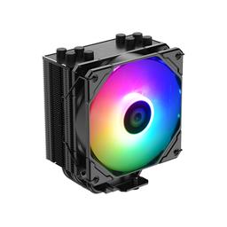 ID-COOLING SE-224-XTS ARGB 70 CFM CPU Cooler