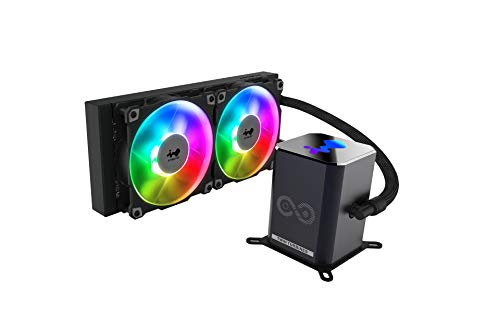 In Win SR24 PRO 101.5 CFM Liquid CPU Cooler