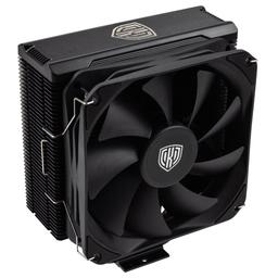 KOLINK Umbra EX180 Black Edition 73.6 CFM CPU Cooler