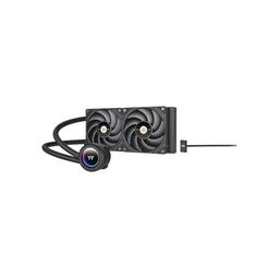 Thermaltake TOUGHLIQUID 240 EX Pro ARGB Sync 70.8 CFM Liquid CPU Cooler