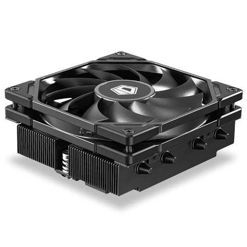 ID-COOLING IS-40-XT 46 CFM CPU Cooler