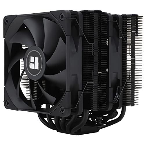 Thermalright Peerless Assassin 120 SE 66.17 CFM CPU Cooler