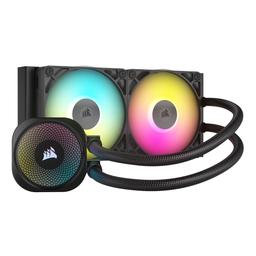 Corsair iCUE LINK TITAN 240 RX RGB 73.5 CFM Liquid CPU Cooler