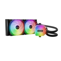 be quiet! Light Loop Liquid CPU Cooler