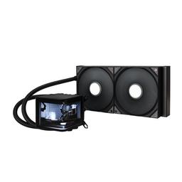 TRYX PANORAMA 100.3 CFM Liquid CPU Cooler