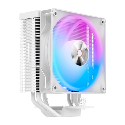 Ocypus Delta A40 ARGB 73 CFM CPU Cooler