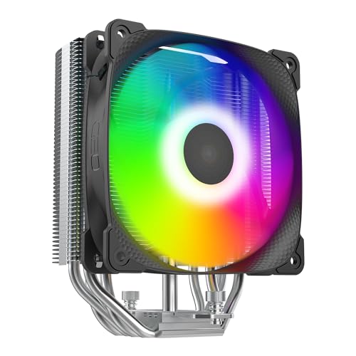 Geometric Future Prawn 61.8 CFM CPU Cooler