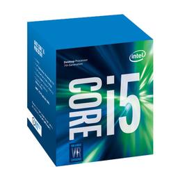 Intel Core i5-7600 3.5 GHz Quad-Core Processor