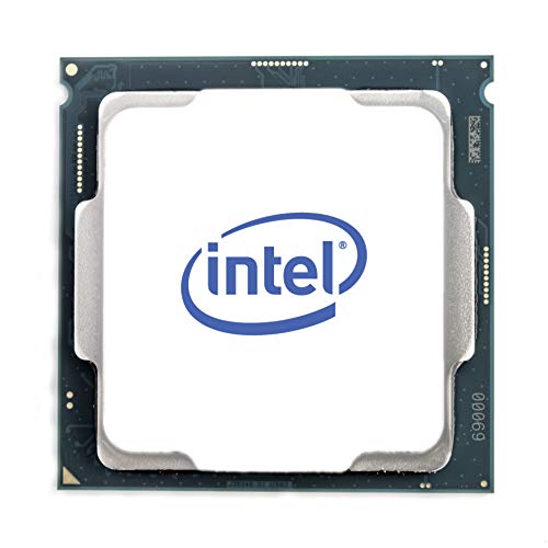 Intel Xeon E-2174G 3.8 GHz Quad-Core OEM/Tray Processor