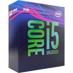 Intel Core i5-9600KF 3.7 GHz 6-Core Processor