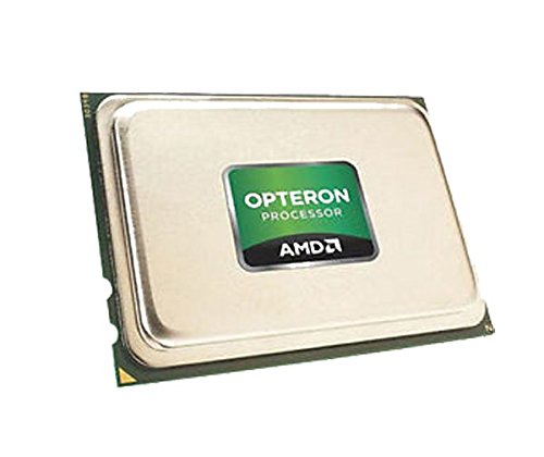 AMD Opteron 6328 3.2 GHz 8-Core Processor