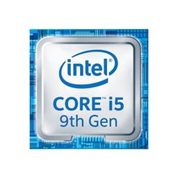 Intel Core i5-9600K 3.7 GHz 6-Core OEM/Tray Processor