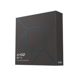 AMD EPYC 4564P 4.5 GHz 16-Core Processor