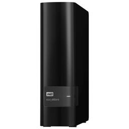 Western Digital easystore 4 TB External Hard Drive