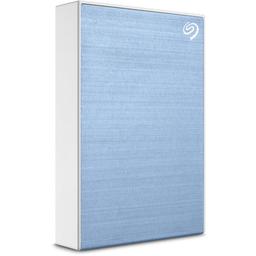 Seagate One Touch 5 TB External Hard Drive