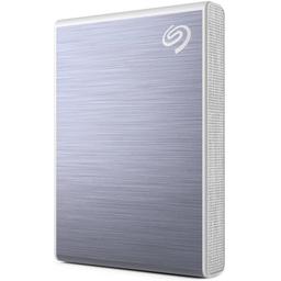 Seagate One Touch 1 TB External Hard Drive