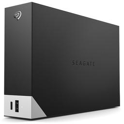 Seagate One Touch 4 TB External Hard Drive