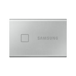 Samsung T7 Portable 500 GB External SSD