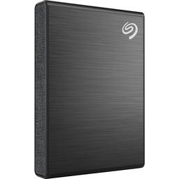 Seagate One Touch 500 GB External Hard Drive