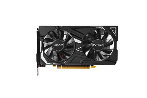 KFA2 EX GeForce GTX 1650 G5 4 GB Graphics Card