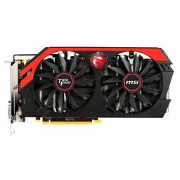 MSI TWIN FROZR GeForce GTX 770 4 GB Graphics Card