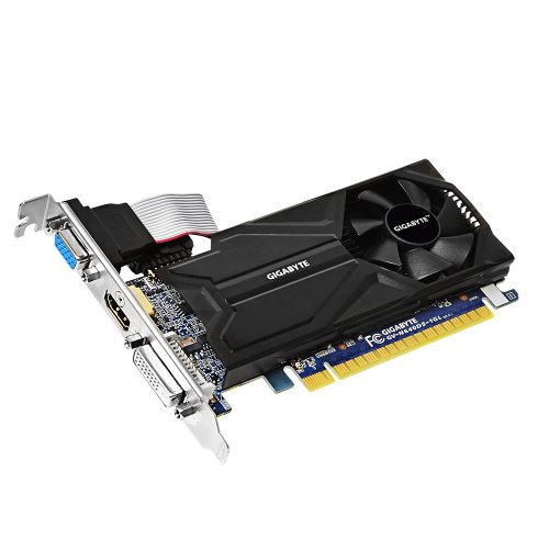 Gigabyte GV-N640D5-1GL GeForce GT 640 1 GB Graphics Card