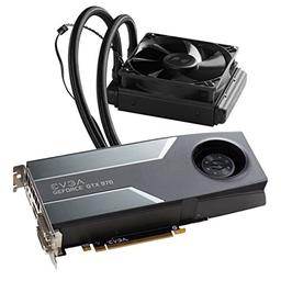 EVGA 04G-P4-1976-KR GeForce GTX 970 4 GB Graphics Card