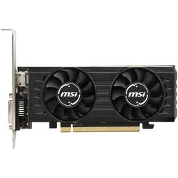 MSI RX 550 4GT LP OC Radeon RX 550 - 512 4 GB Graphics Card