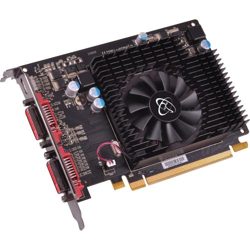 XFX HD-667X-CNF3 Radeon HD 6670 2 GB Graphics Card