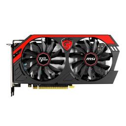 MSI TWIN FROZR GeForce GTX 750 Ti 2 GB Graphics Card