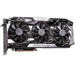 EVGA FTW3 GAMING GeForce RTX 2080 SUPER 8 GB Graphics Card