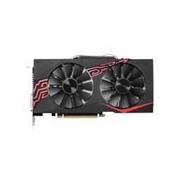 Asus EX-GTX1070-O8G GeForce GTX 1070 8 GB Graphics Card