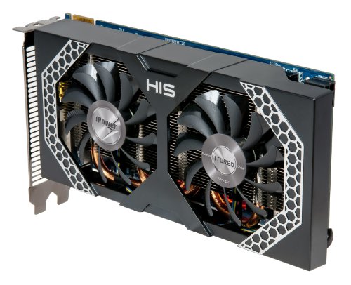 HIS IceQ X² Radeon R9 270 2 GB Graphics Card