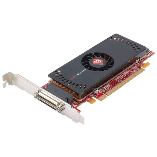 ATI FirePro 2450 Multi-View FirePro 2450 512 MB Graphics Card