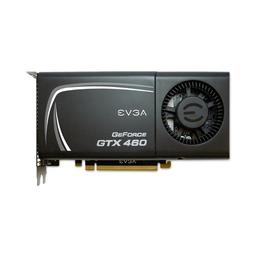 EVGA 01G-P3-1371-TR GeForce GTX 460 1 GB Graphics Card