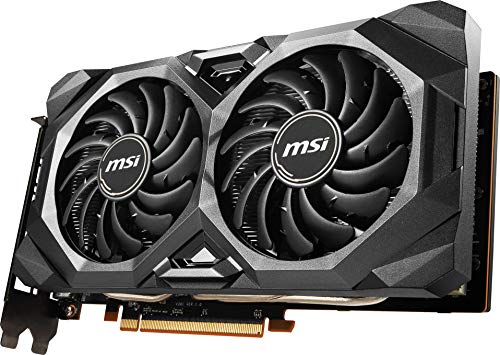 MSI MECH OC Radeon RX 5700 XT 8 GB Graphics Card