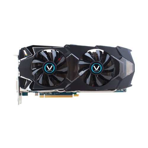 Sapphire Vapor-X Radeon R9 280X 3 GB Graphics Card