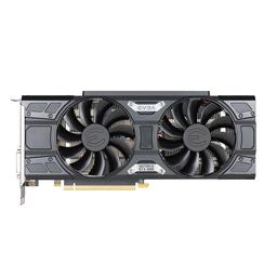 EVGA SSC GAMING GeForce GTX 1060 6GB 6 GB Graphics Card