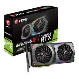 MSI GAMING Z GeForce RTX 2070 8 GB Graphics Card