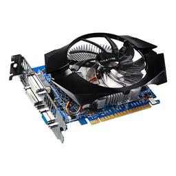 Gigabyte GV-N740D3-2GI GeForce GT 740 2 GB Graphics Card