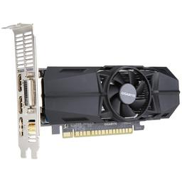 Gigabyte GV-N1050OC-3GL GeForce GTX 1050 3 GB Graphics Card