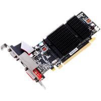 XFX HD-435X-YAH2 Radeon HD 4350 512 MB Graphics Card